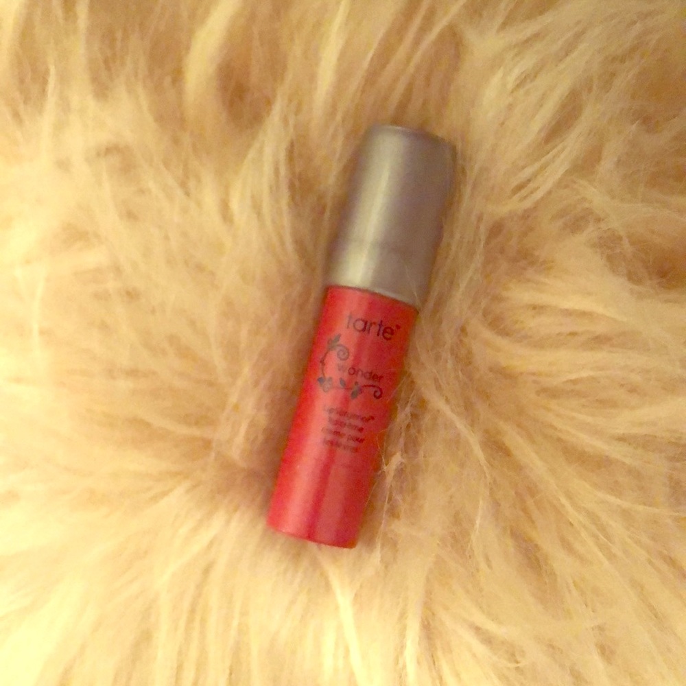 Tarte LipSurgence lip creme